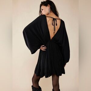 Free People Arzel Dress